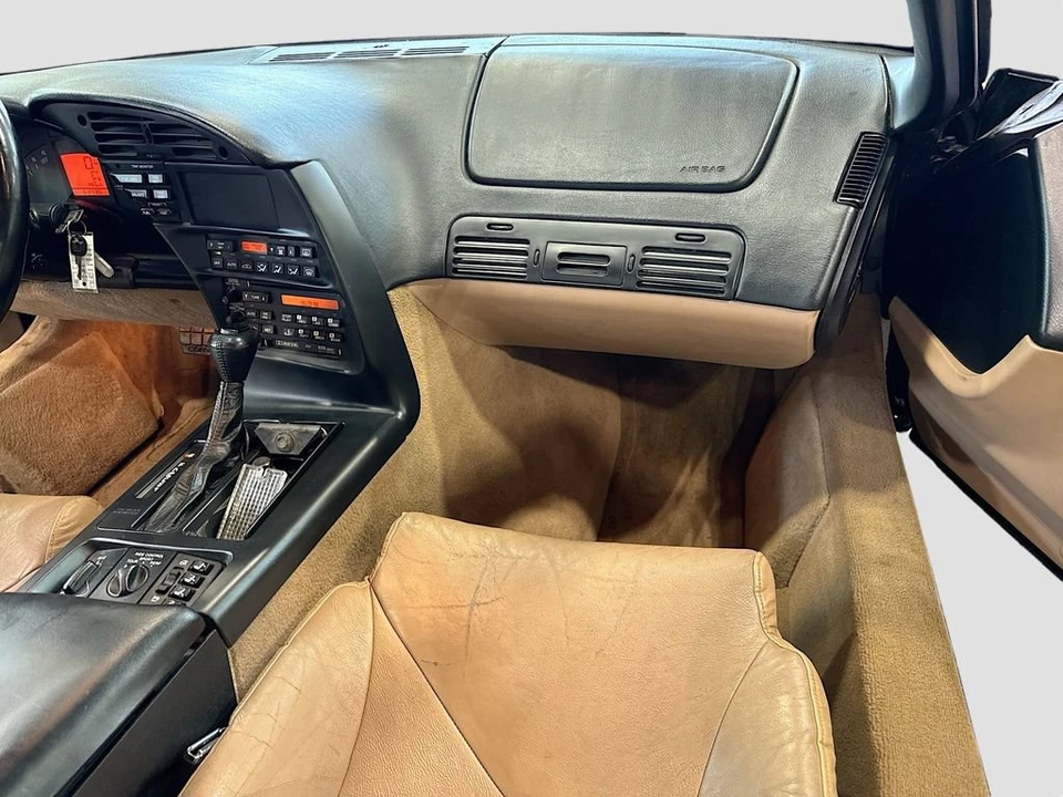 1994 Chevrolet Corvette C4 - Image 22 of 31