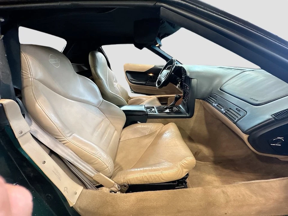 1994 Chevrolet Corvette C4 - Image 26 of 31