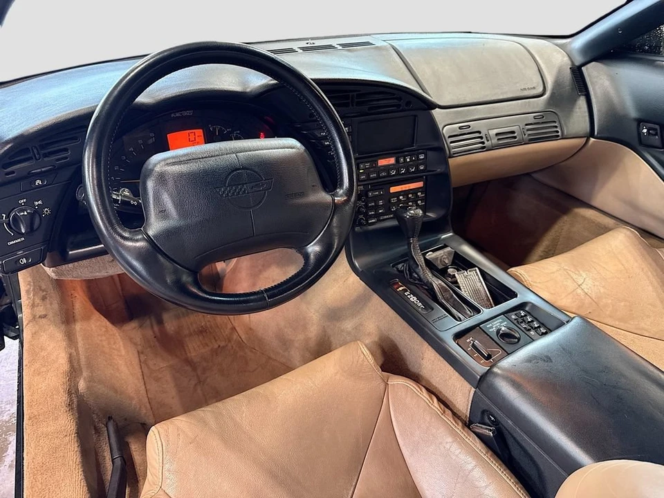 1994 Chevrolet Corvette C4 - Image 21 of 31