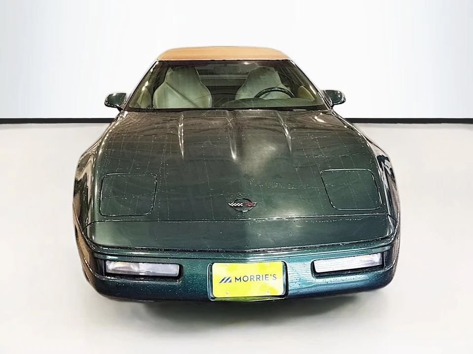 1994 Chevrolet Corvette C4 - Image 2 of 31