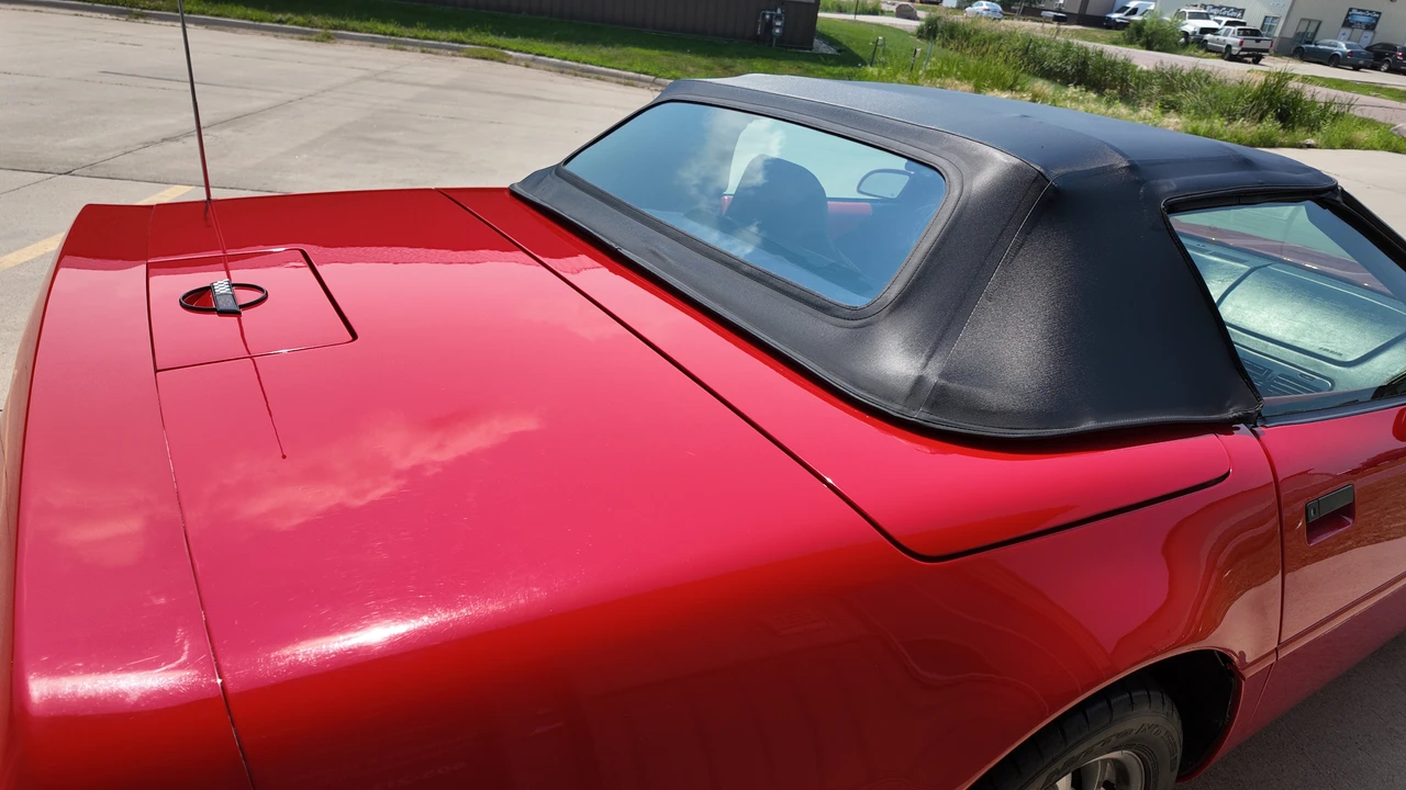 1994 Chevrolet Corvette C4 - Image 28 of 31
