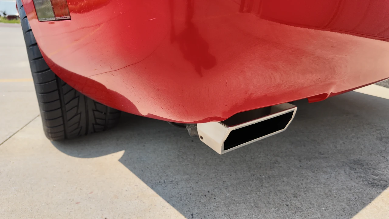 1994 Chevrolet Corvette C4 - Image 14 of 31
