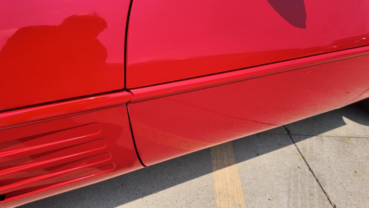 1994 Chevrolet Corvette C4 - Image 10 of 31