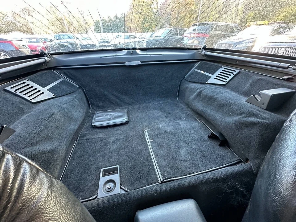 1994 Chevrolet Corvette C4 - Image 7 of 11