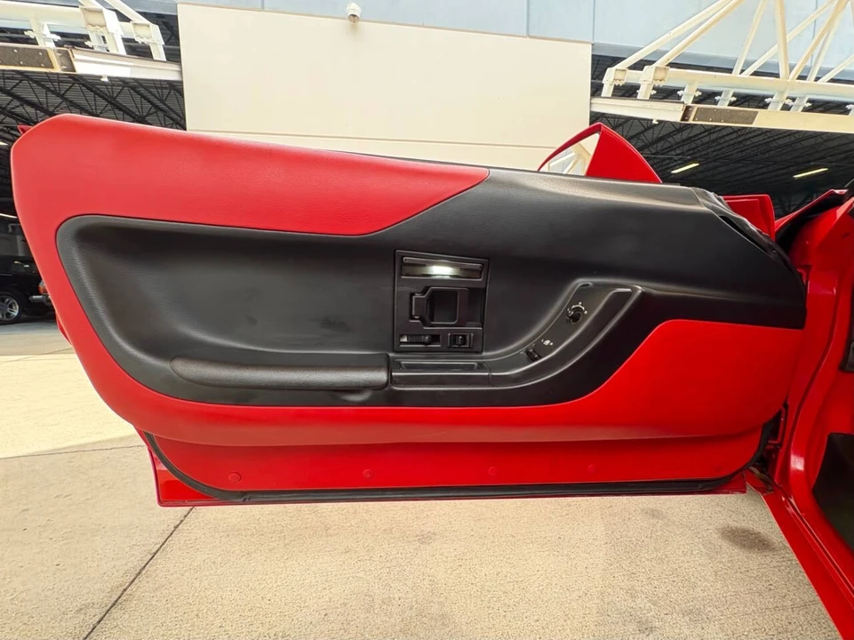 1994 Chevrolet Corvette C4 - Image 21 of 31