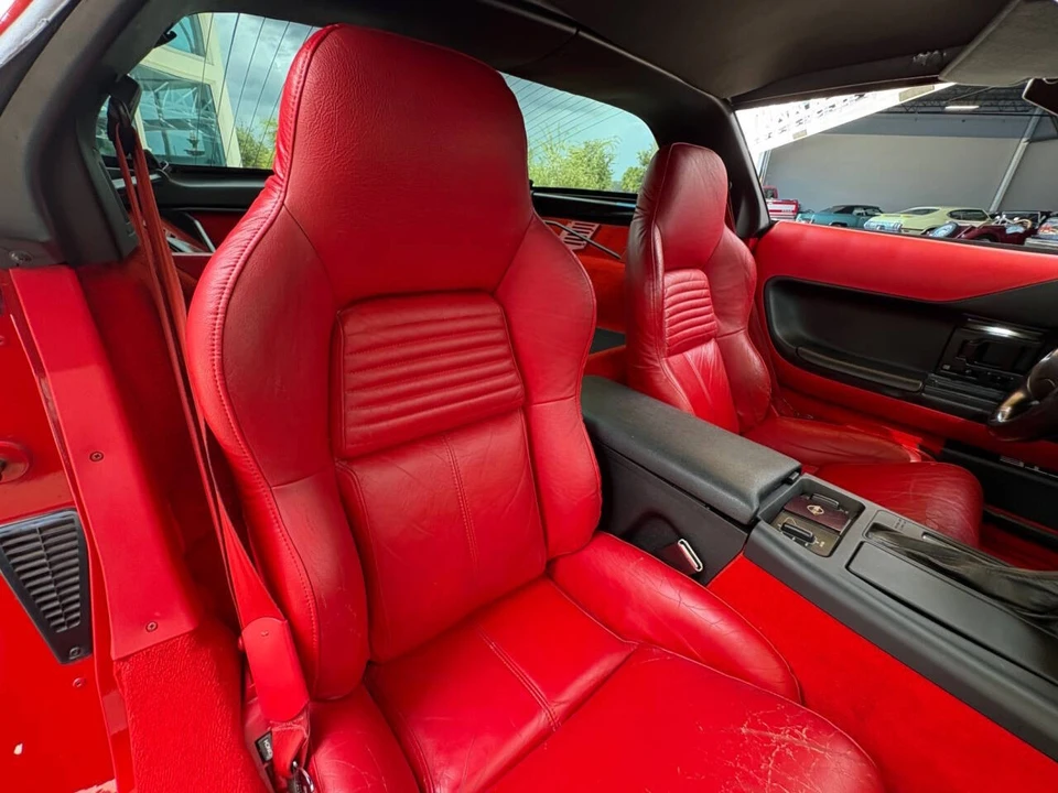 1994 Chevrolet Corvette C4 - Image 31 of 31