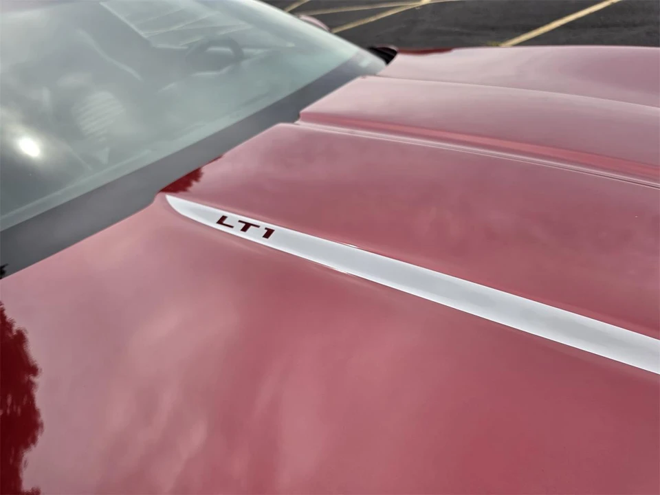1994 Chevrolet Corvette C4 - Image 29 of 31