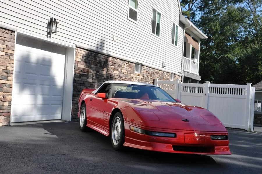 1994 Chevrolet Corvette C4 - Image 6 of 10