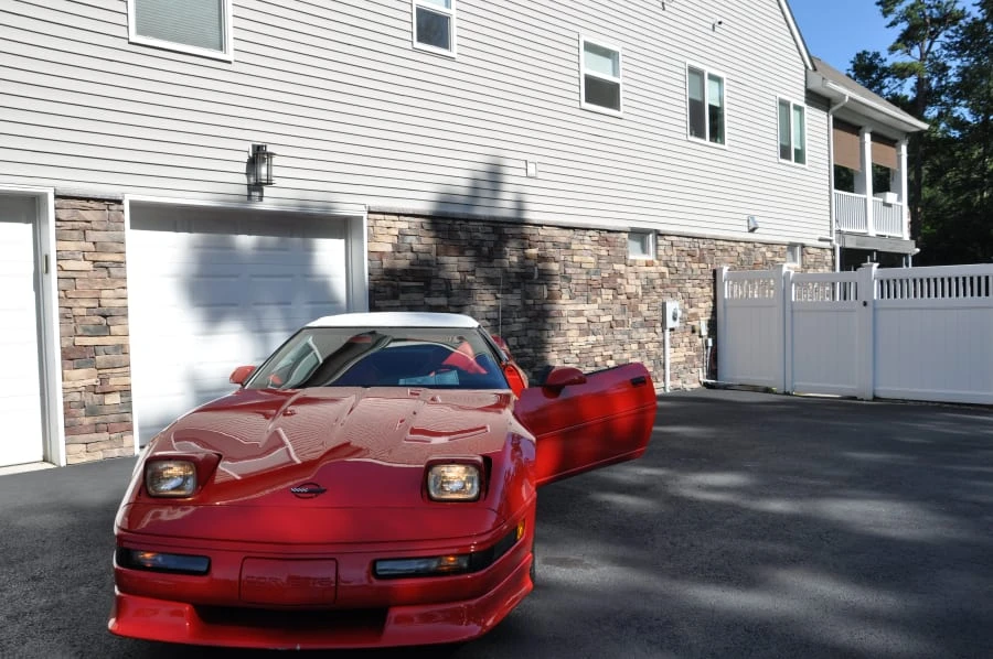 1994 Chevrolet Corvette C4 - Image 7 of 10