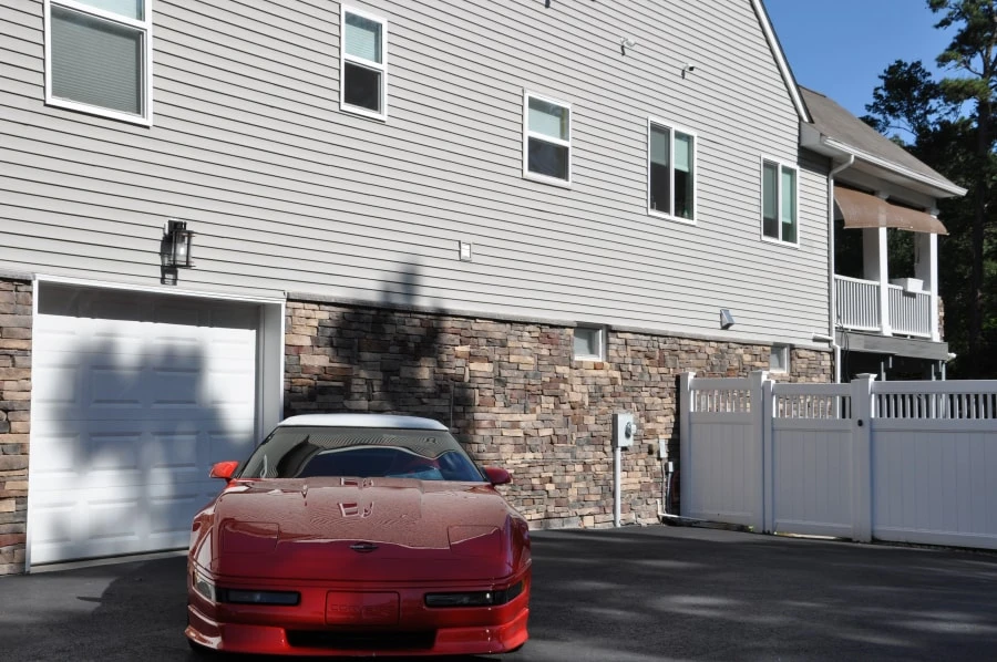 1994 Chevrolet Corvette C4 - Image 3 of 10