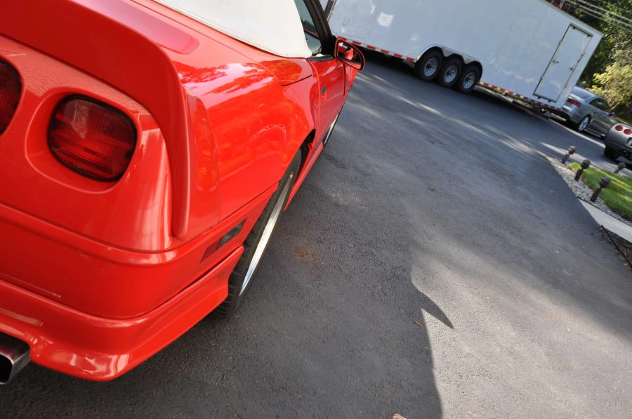 1994 Chevrolet Corvette C4 - Image 5 of 10