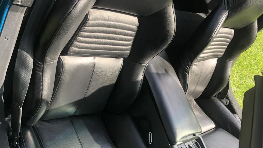 1994 Chevrolet Corvette C4 - Image 5 of 19