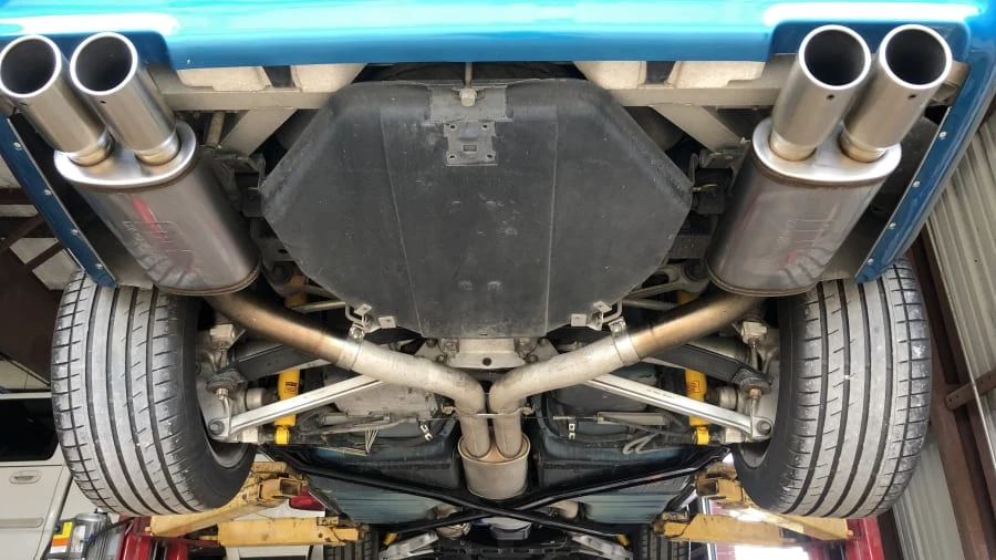 1994 Chevrolet Corvette C4 - Image 19 of 19