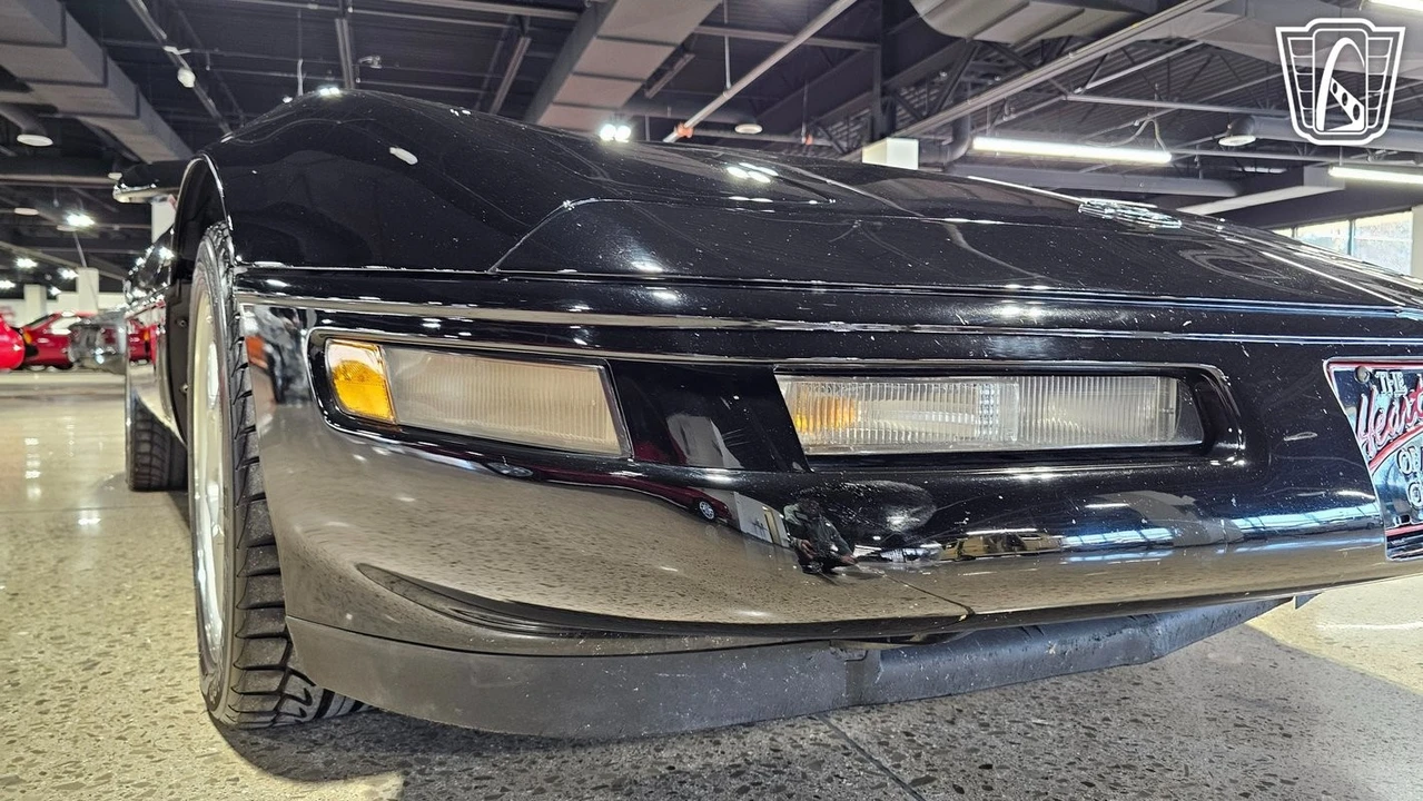 1994 Chevrolet Corvette C4 - Image 29 of 31