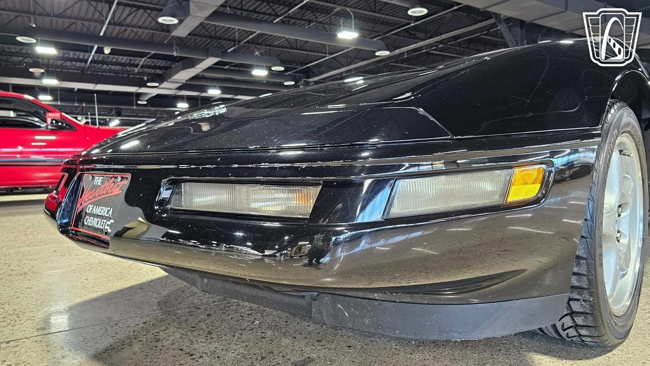 1994 Chevrolet Corvette C4 - Image 30 of 31