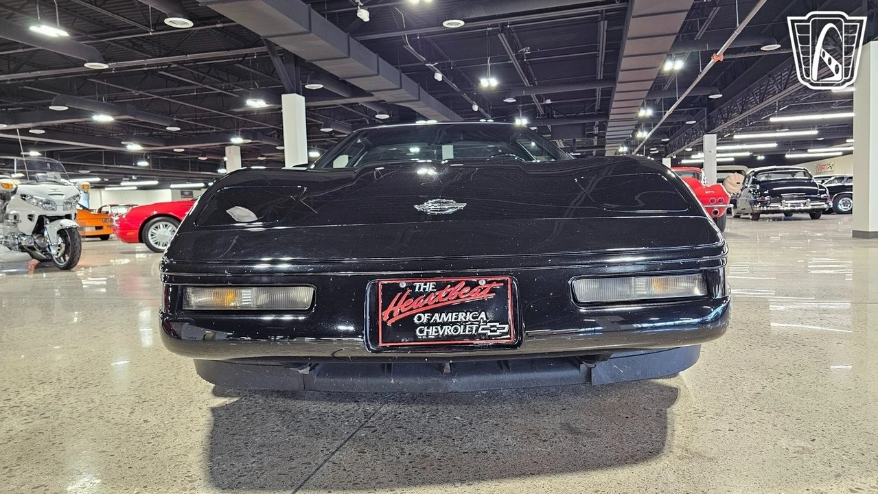 1994 Chevrolet Corvette C4 - Image 19 of 21