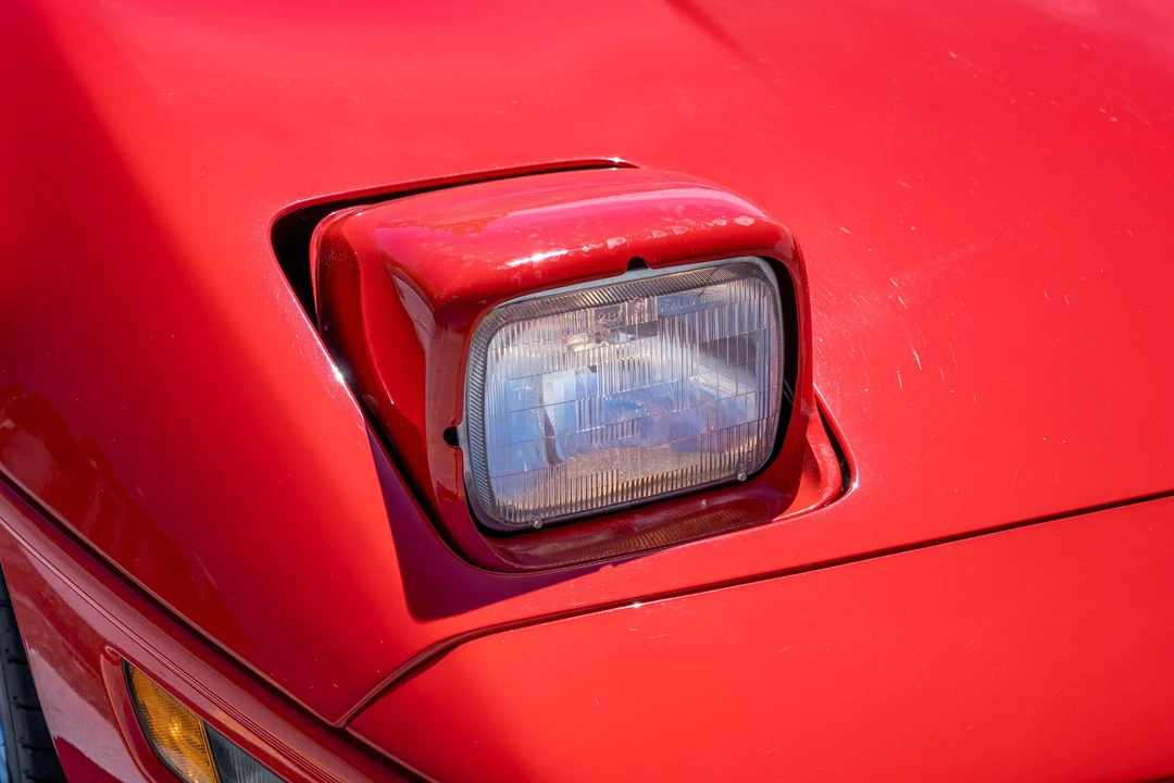 1994 Chevrolet Corvette C4 - Image 19 of 31