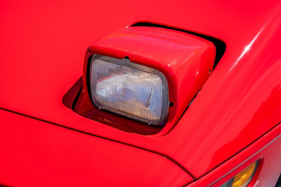 1994 Chevrolet Corvette C4 - Image 20 of 31