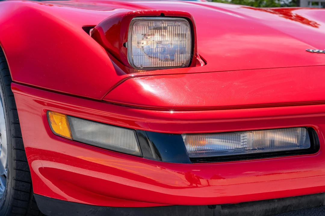 1994 Chevrolet Corvette C4 - Image 22 of 31