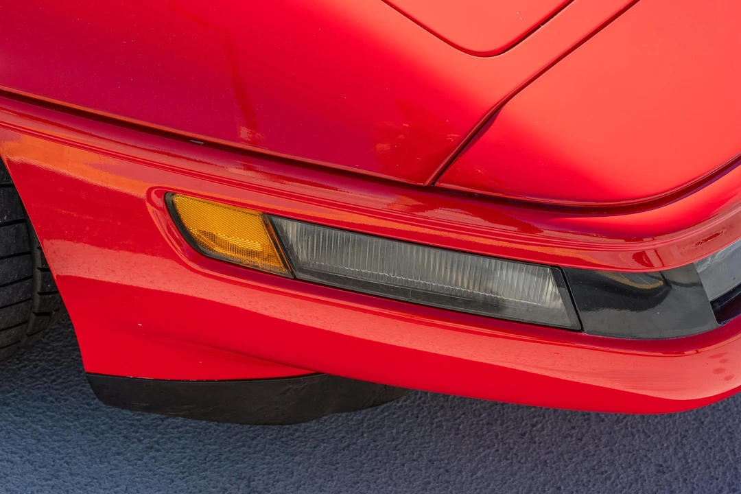 1994 Chevrolet Corvette C4 - Image 27 of 31