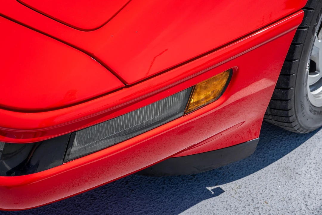 1994 Chevrolet Corvette C4 - Image 28 of 31