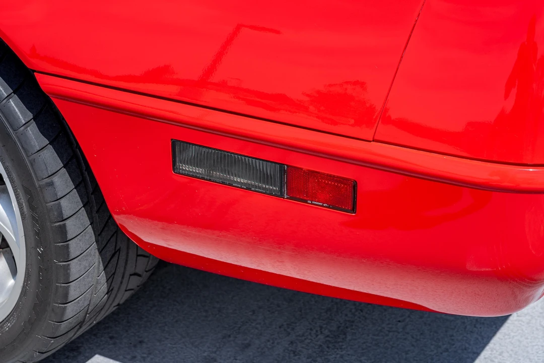 1994 Chevrolet Corvette C4 - Image 29 of 31