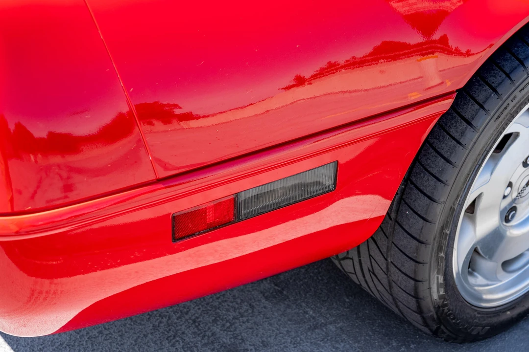 1994 Chevrolet Corvette C4 - Image 30 of 31
