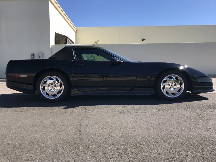 1994 Chevrolet Corvette C4 - Image 7 of 10