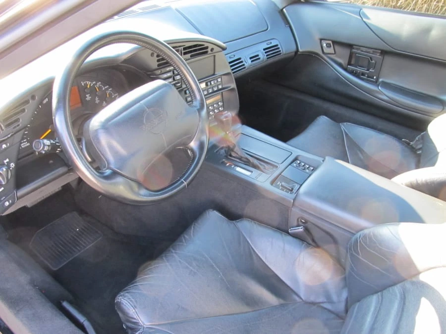 1994 Chevrolet Corvette C4 - Image 4 of 7