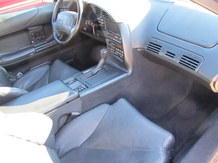 1994 Chevrolet Corvette C4 - Image 5 of 7