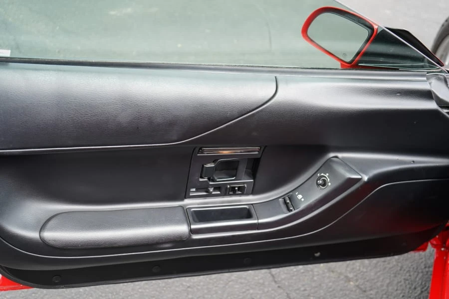 1994 Chevrolet Corvette C4 - Image 24 of 31