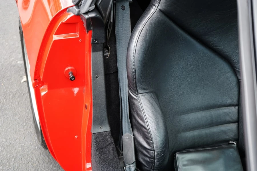 1994 Chevrolet Corvette C4 - Image 23 of 31