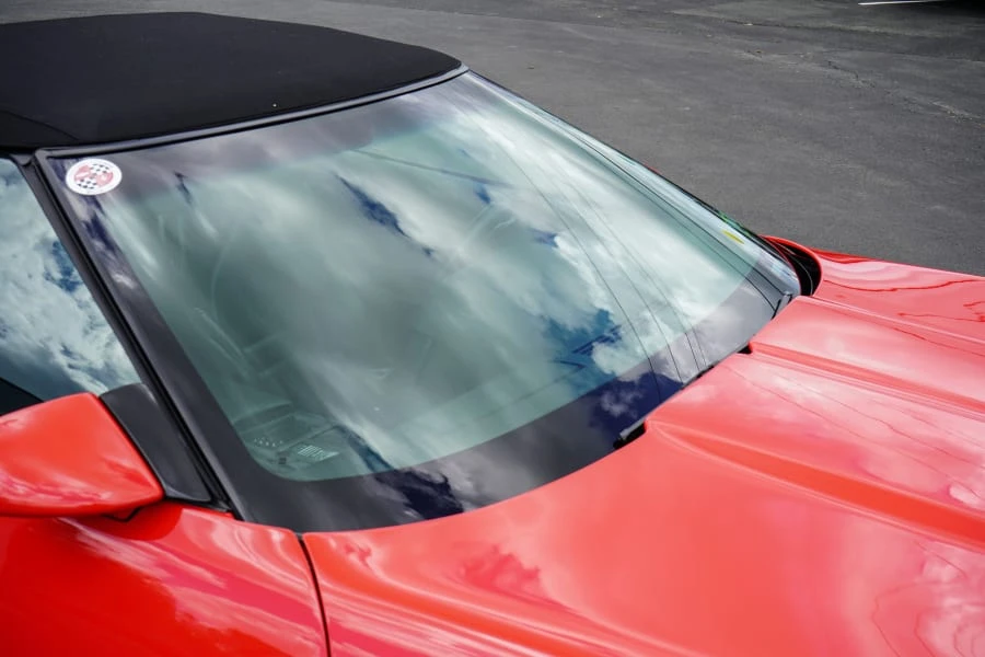 1994 Chevrolet Corvette C4 - Image 16 of 31