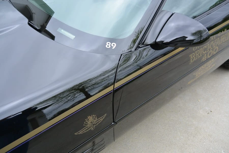 1994 Chevrolet Corvette C4 - Image 6 of 8