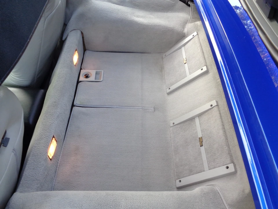 1994 Chevrolet Corvette C4 - Image 26 of 29