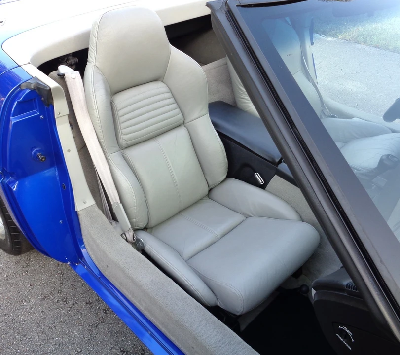 1994 Chevrolet Corvette C4 - Image 23 of 29