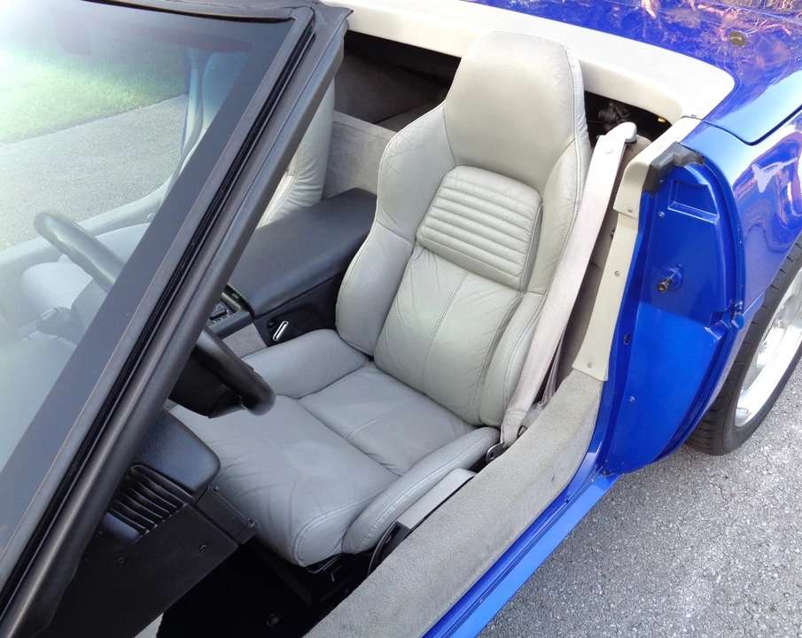 1994 Chevrolet Corvette C4 - Image 21 of 29