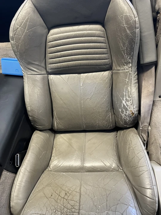 1994 Chevrolet Corvette C4 - Image 18 of 30
