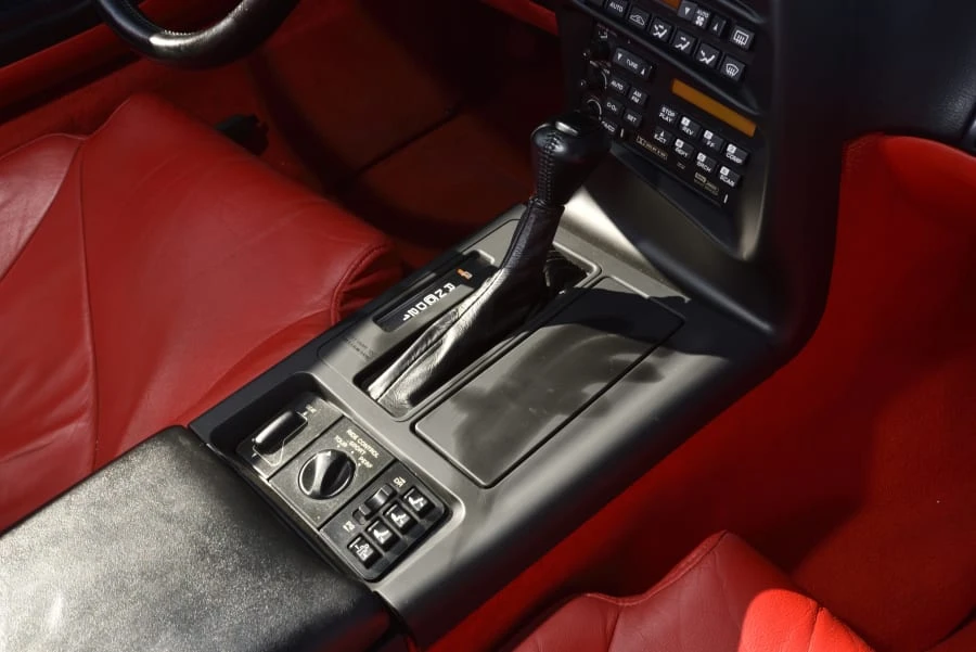 1994 Chevrolet Corvette C4 - Image 26 of 31