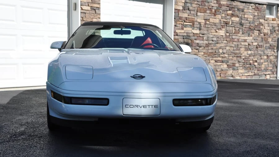 1994 Chevrolet Corvette C4 - Image 3 of 9