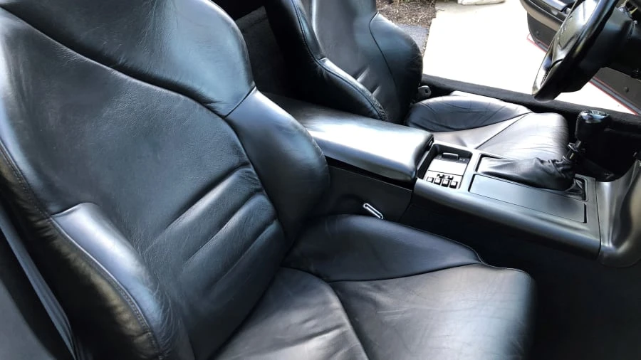 1994 Chevrolet Corvette C4 - Image 5 of 10