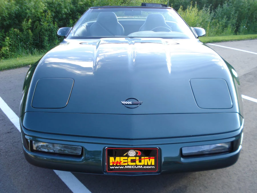 1994 Chevrolet Corvette C4 - Image 6 of 7