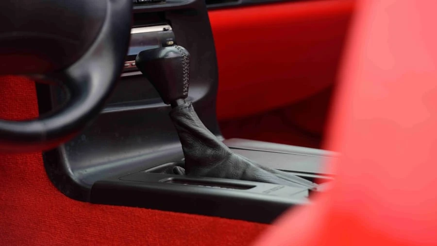 1994 Chevrolet Corvette C4 - Image 9 of 12