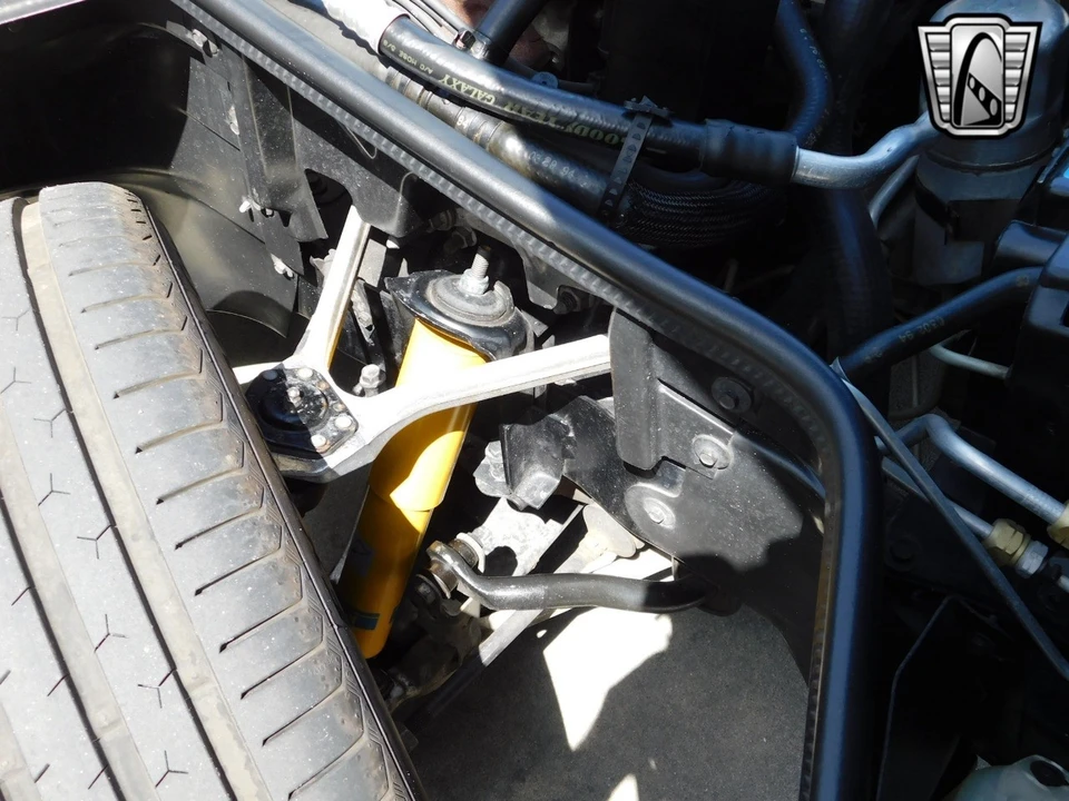 1994 Chevrolet Corvette C4 - Image 19 of 21