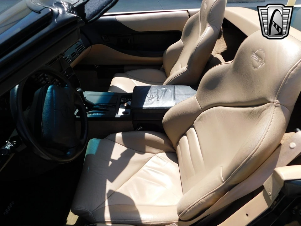 1994 Chevrolet Corvette C4 - Image 12 of 12
