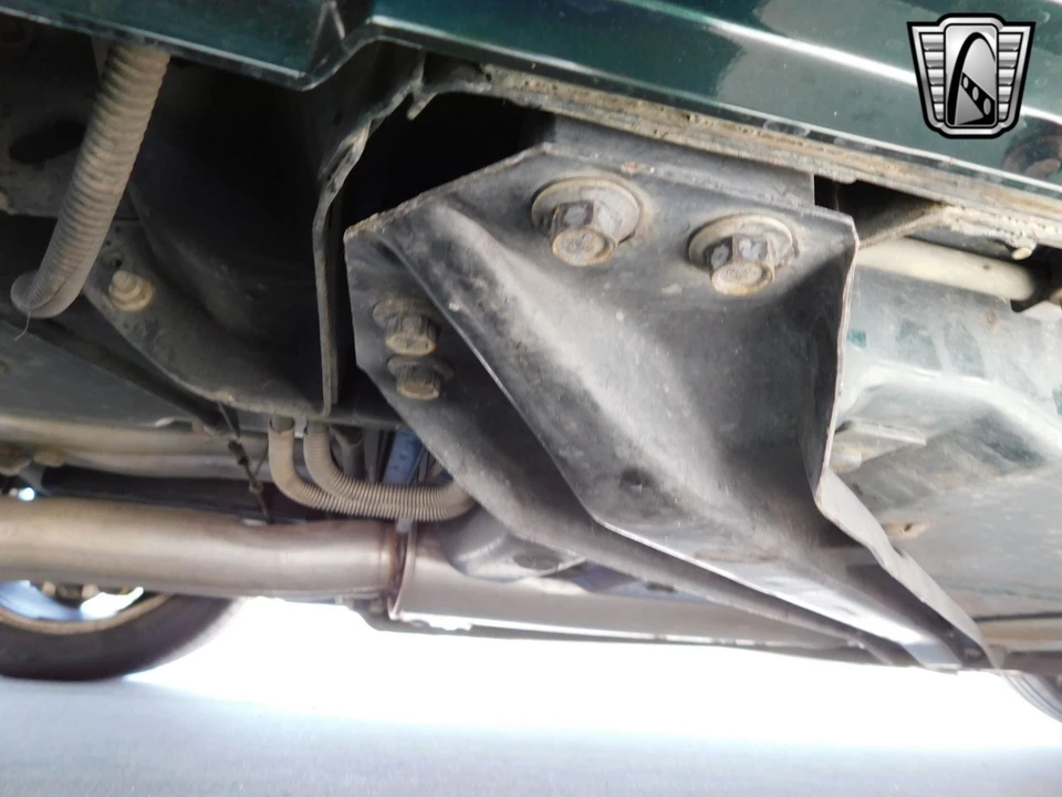 1994 Chevrolet Corvette C4 - Image 21 of 21