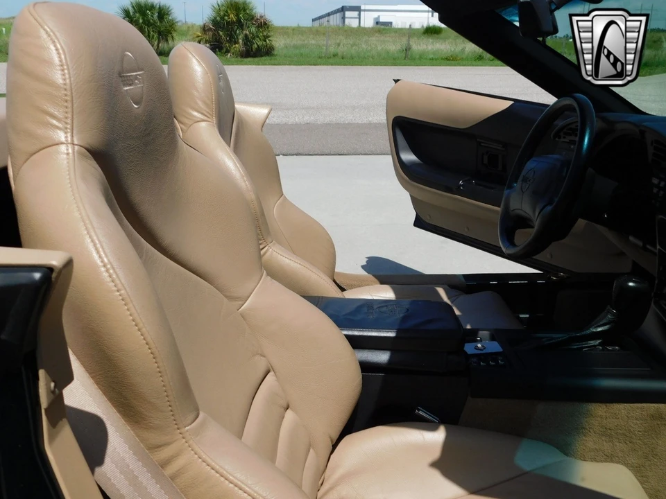 1994 Chevrolet Corvette C4 - Image 15 of 21