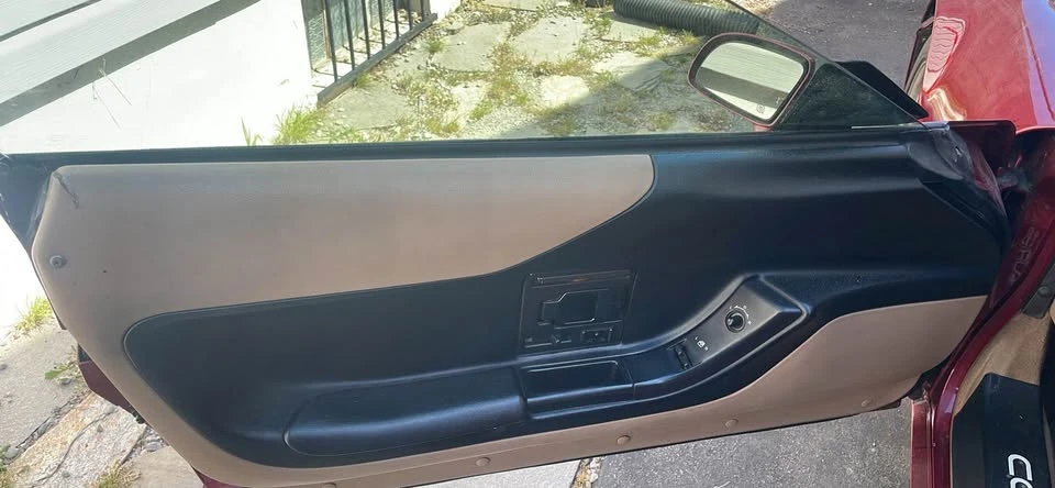 1994 Chevrolet Corvette C4 - Image 5 of 20