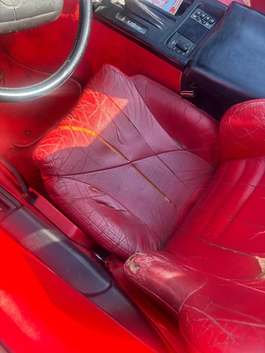 1994 Chevrolet Corvette C4 - Image 7 of 9