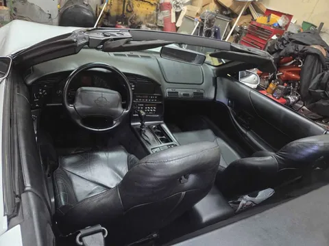 1994 Chevrolet Corvette C4 - Image 4 of 6